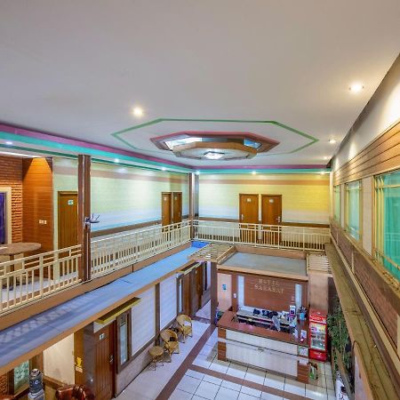 Hotel Sahabat 2 Τζακάρτα Εξωτερικό φωτογραφία