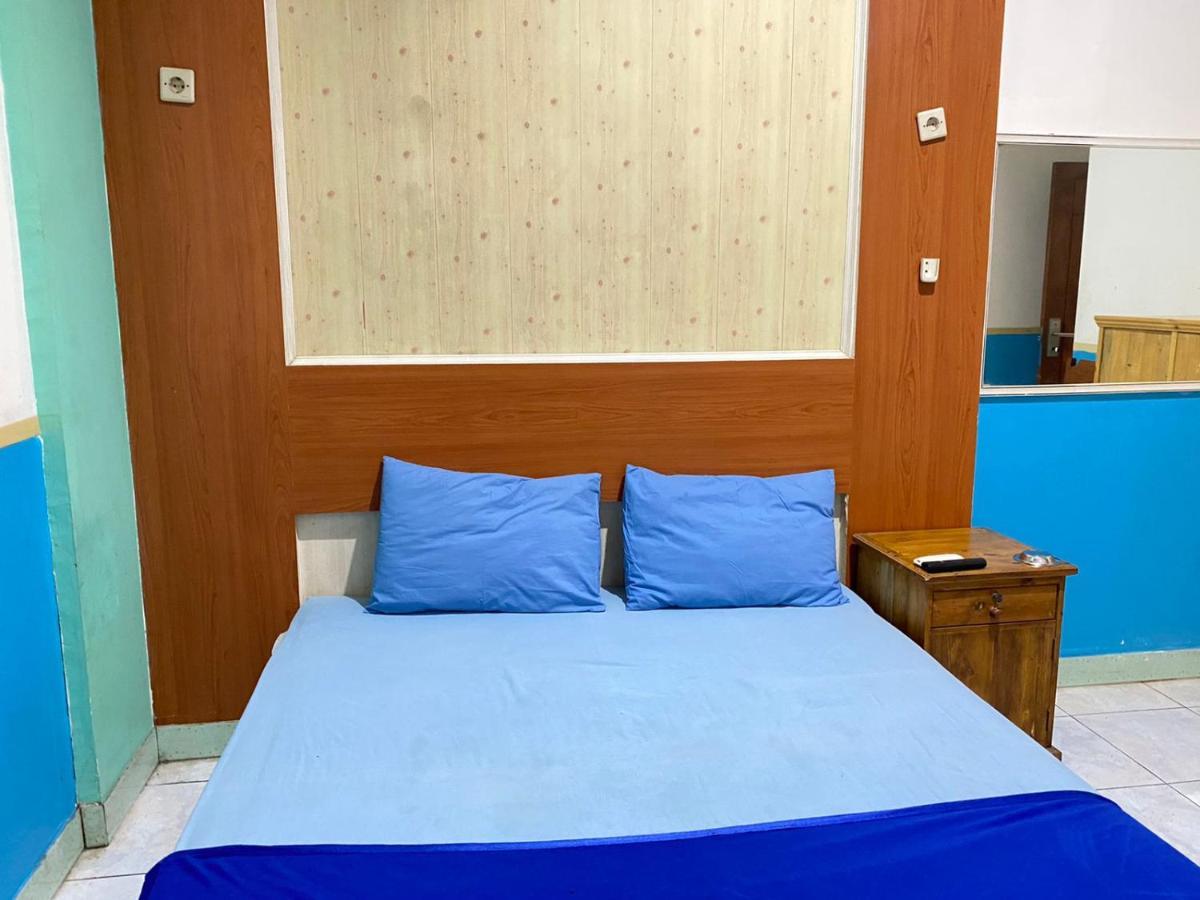 Hotel Sahabat 2 Τζακάρτα Εξωτερικό φωτογραφία