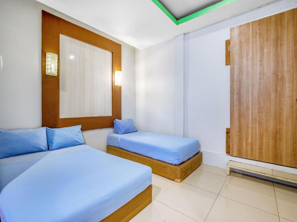Hotel Sahabat 2 Τζακάρτα Εξωτερικό φωτογραφία