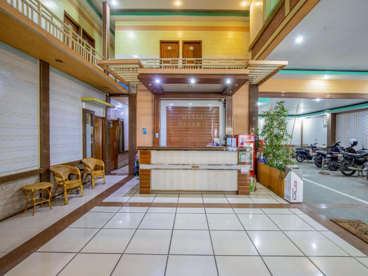 Hotel Sahabat 2 Τζακάρτα Εξωτερικό φωτογραφία
