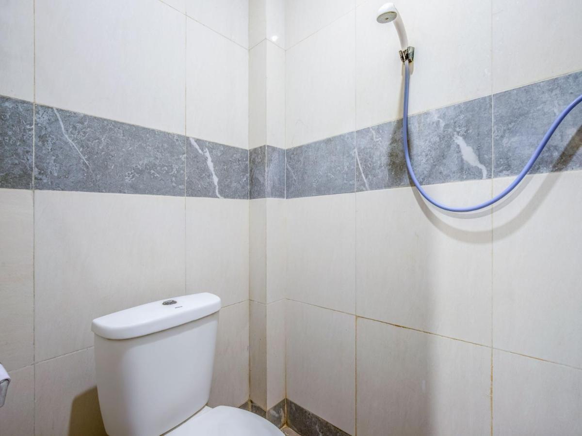 Hotel Sahabat 2 Τζακάρτα Εξωτερικό φωτογραφία