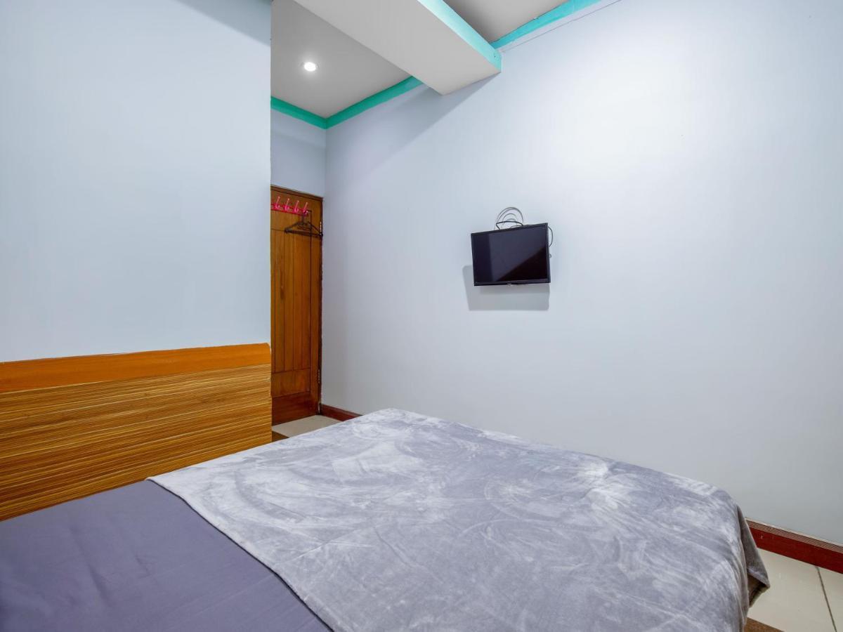 Hotel Sahabat 2 Τζακάρτα Εξωτερικό φωτογραφία