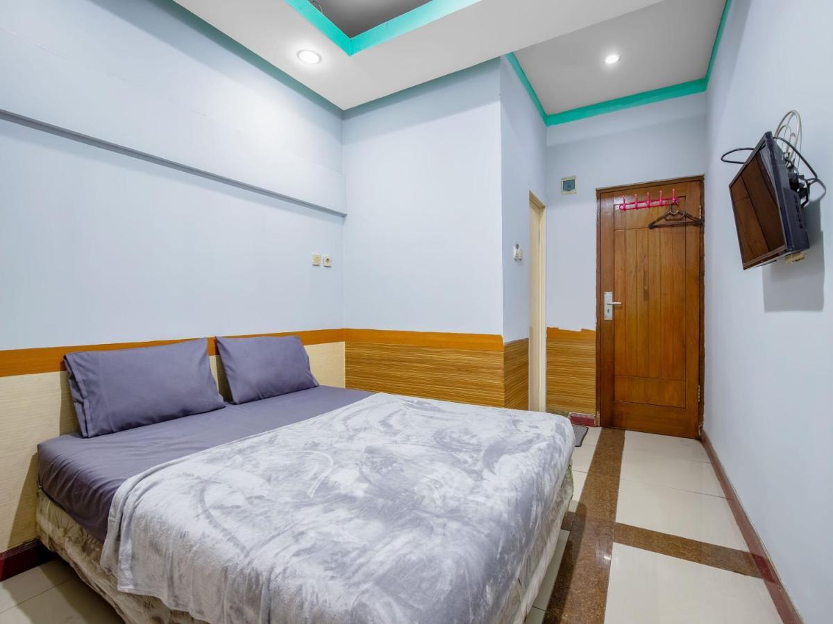 Hotel Sahabat 2 Τζακάρτα Εξωτερικό φωτογραφία
