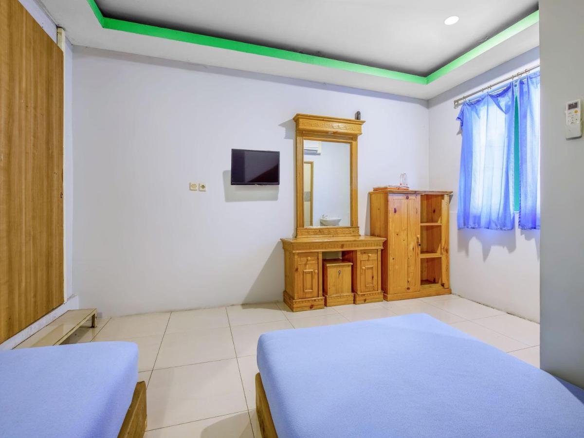 Hotel Sahabat 2 Τζακάρτα Εξωτερικό φωτογραφία