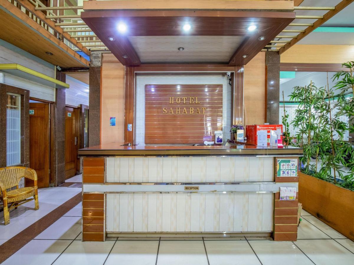 Hotel Sahabat 2 Τζακάρτα Εξωτερικό φωτογραφία
