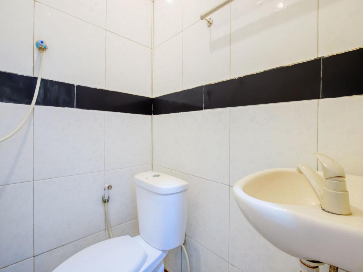 Hotel Sahabat 2 Τζακάρτα Εξωτερικό φωτογραφία