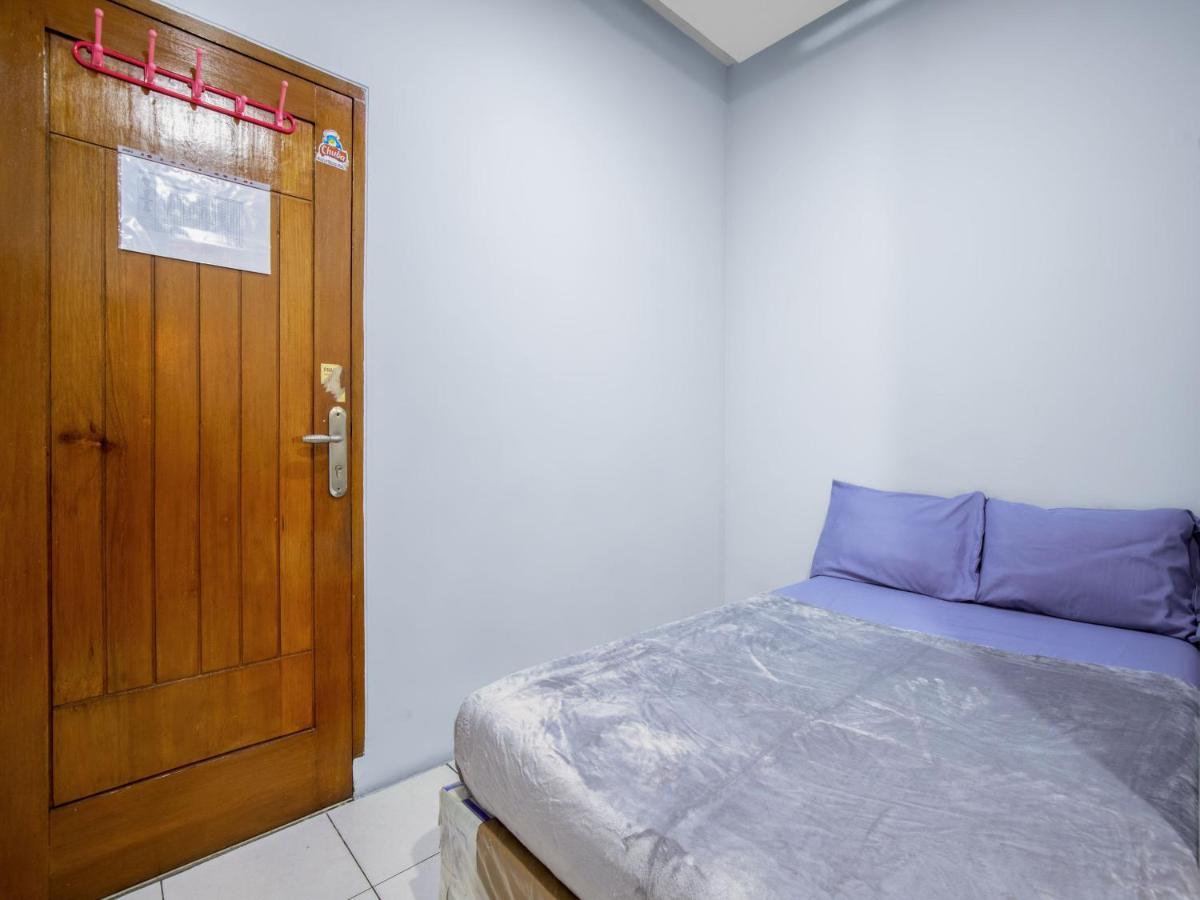 Hotel Sahabat 2 Τζακάρτα Εξωτερικό φωτογραφία