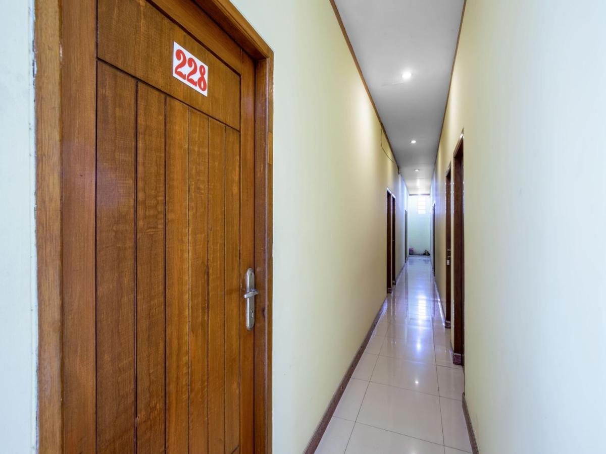 Hotel Sahabat 2 Τζακάρτα Εξωτερικό φωτογραφία