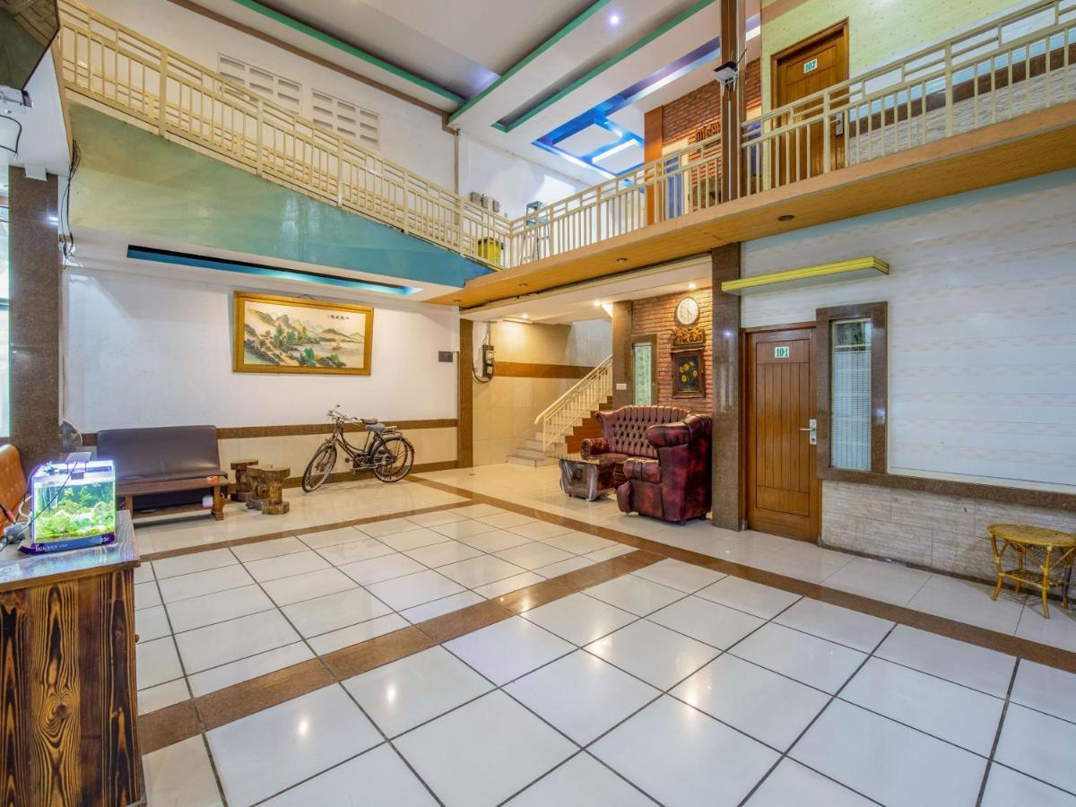 Hotel Sahabat 2 Τζακάρτα Εξωτερικό φωτογραφία