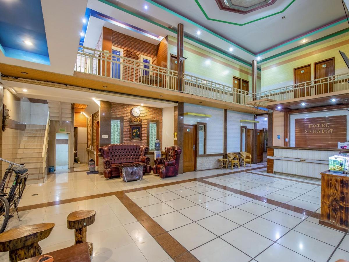 Hotel Sahabat 2 Τζακάρτα Εξωτερικό φωτογραφία
